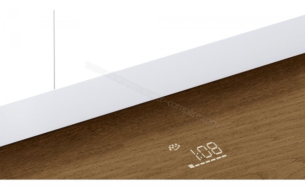 BOSCH SMV88TX04E - TimeLight