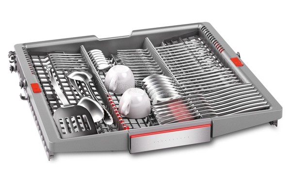 BOSCH SMV88TX16E - Tiroir sup&eacute;rieur