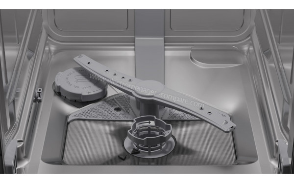 BOSCH SPI4HMS13E - Bras de lavage