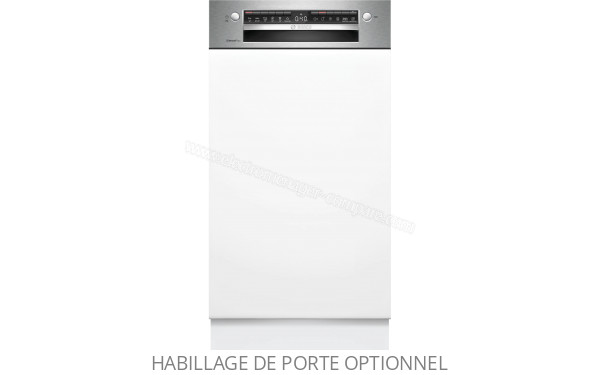 BOSCH SPI4HMS13E - Vue de face