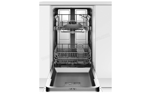 BOSCH SPI50E22EU - Vue de l'int&eacute;rieur