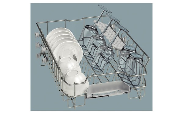 BOSCH SPI50E22EU - La panier sup&eacute;rieur