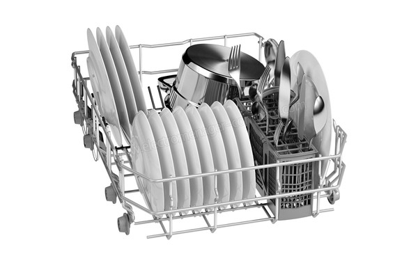 BOSCH SPI50E22EU - Le panier inf&eacute;rieur