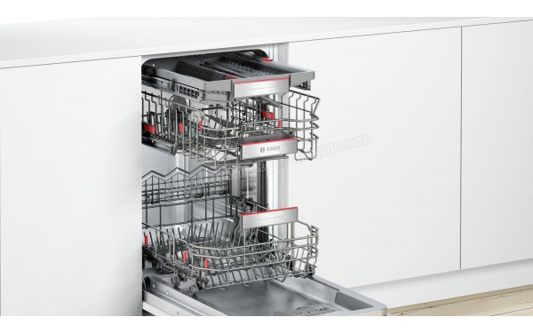 BOSCH SPI66TS00E - Vue de l'int&eacute;rieur