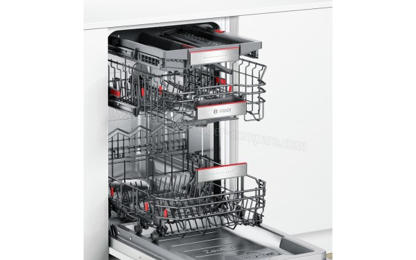 BOSCH SPI66TS01E - Vue de l'int&eacute;rieur