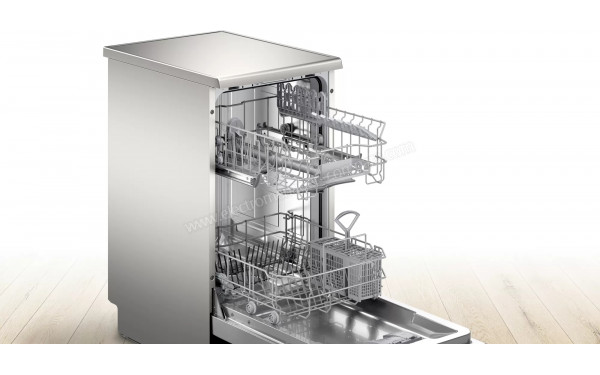 BOSCH SPS2HKI59E - Vue de l'int&eacute;rieur