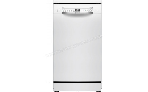 BOSCH SPS2HKW58E - Vue de face
