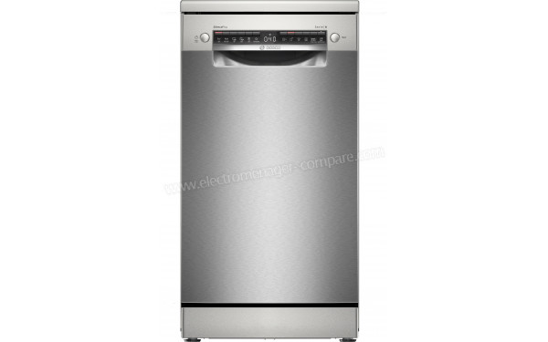 BOSCH SPS4EMI11E - Vue de face