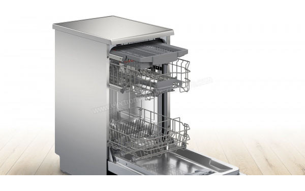 BOSCH SPS4EMI34E - Vue de l'int&eacute;rieur