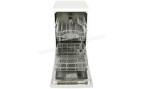 BOSCH SPS50E12EU - Vue de l'int&eacute;rieur 2 (cr&eacute;dit : Darty)