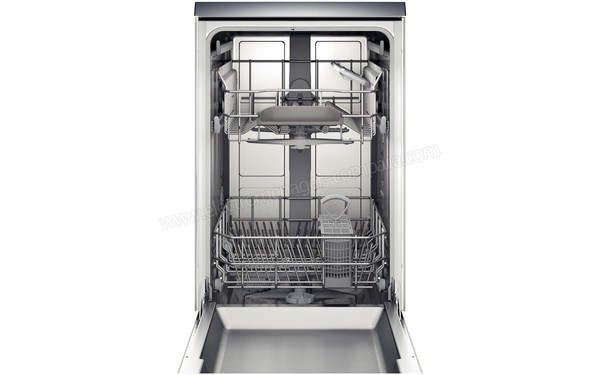 BOSCH SPS50E18EU - Vue de l'int&eacute;rieur