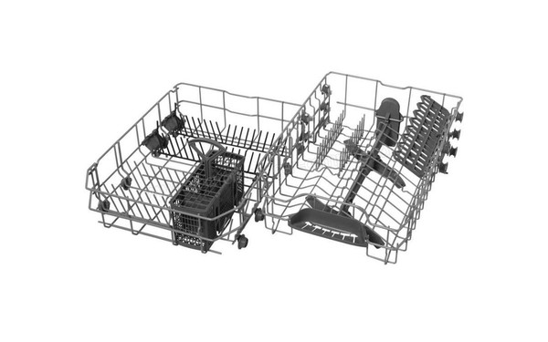 BOSCH SPS50E18EU - Equipement (cr&eacute;dit : Boulanger)