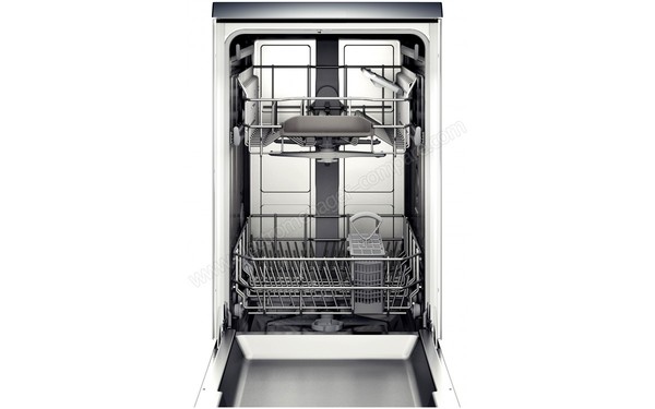 BOSCH SPS50E22EU - Vue de l'int&eacute;rieur