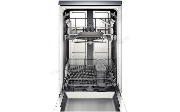 BOSCH SPS50E36EU - Vue de l'int&eacute;rieur