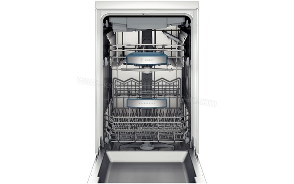 BOSCH SPS69T22EU - Vue de l'int&eacute;rieur