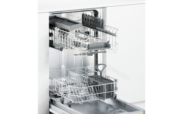 BOSCH SPV24CX00E - Vue de l'int&eacute;rieur