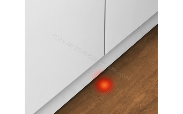 BOSCH SPV46IX01E - InfoLight