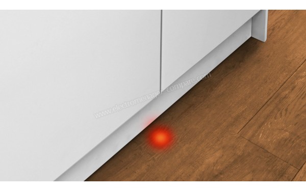 BOSCH SPV46MX01E - InfoLight