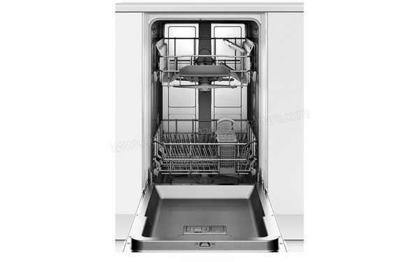 BOSCH SPV50E00EU - Vue de l'int&eacute;rieur