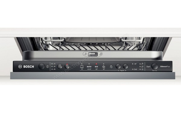 BOSCH SPV50E00EU - Panneau