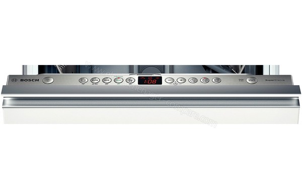 BOSCH SPV53M00EU - Panneau de commande