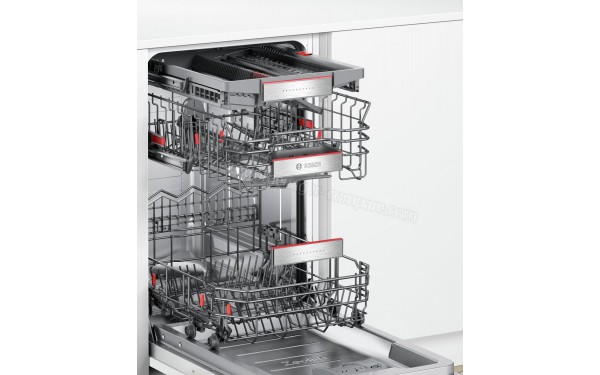 BOSCH SPV66TX01E - Vue de l'int&eacute;rieur