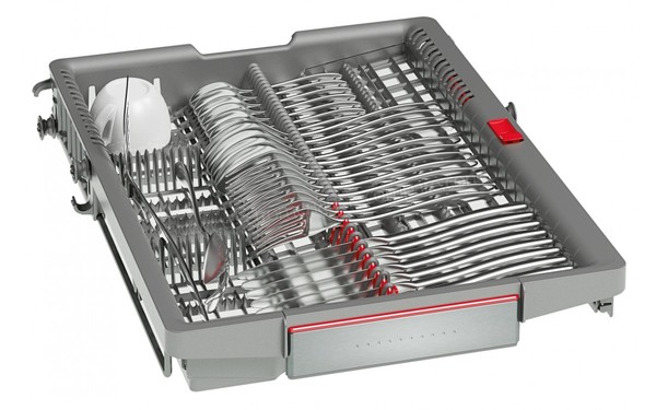 BOSCH SPV66TX04E - Vue du tiroir sup&eacute;rieur