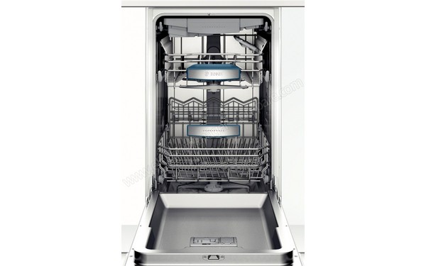 BOSCH SPV69T00EU - Vue de l'int&eacute;rieur