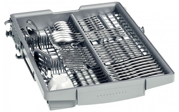 BOSCH SPV69T00EU - Vue du tiroir sup&eacute;rieur