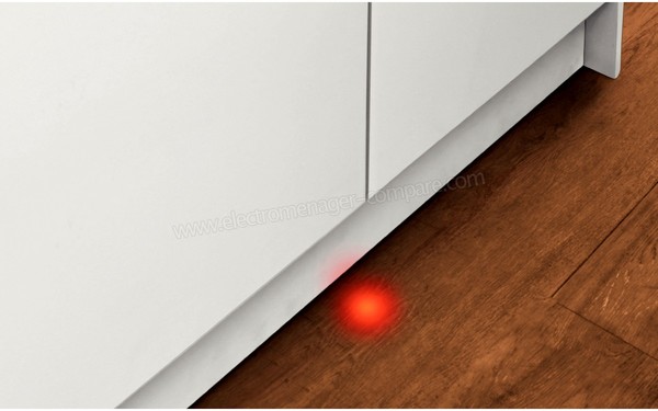 BOSCH SPV69T00EU - Vue Infolight