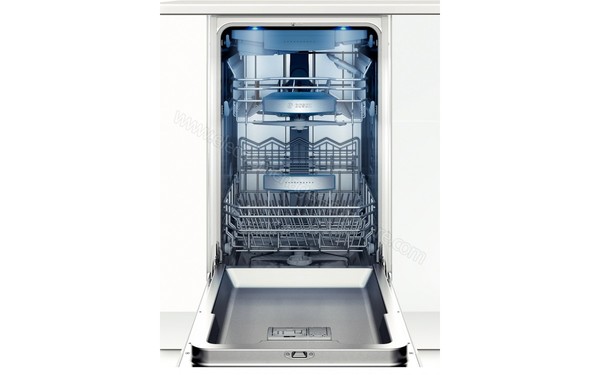 BOSCH SPV69T30EU - Vue de l'int&eacute;rieur