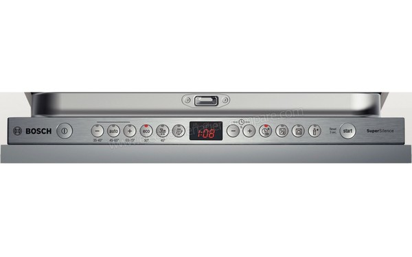 BOSCH SPV69T30EU - Panneau de commande