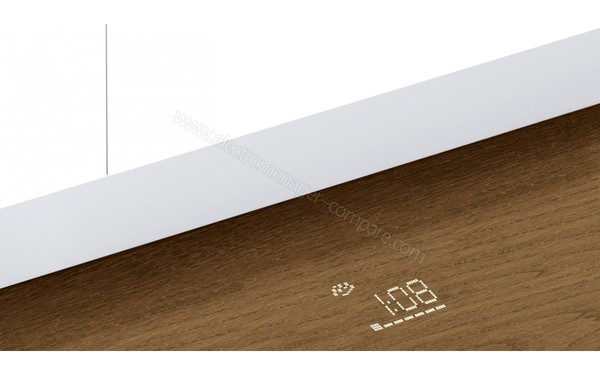 BOSCH SPV69T70EU - Projection TimeLight