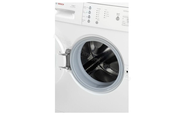 BOSCH WAE28165FF - Hublot (cr&eacute;dit : Darty)