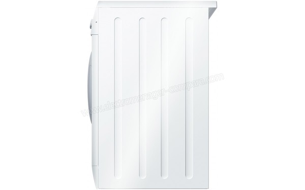 BOSCH WAE28320FF - Vue de profil