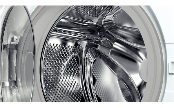 BOSCH WAE28320FF - Vue du tambour