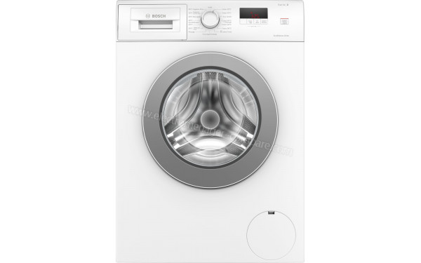 BOSCH WAJ24037FR - Vue de face