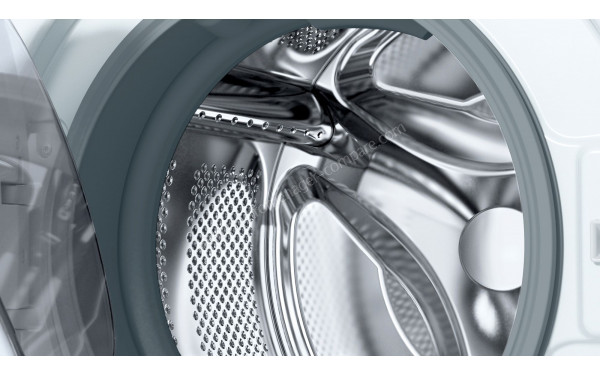 BOSCH WAJ24068FF - Zoom sur le tambour