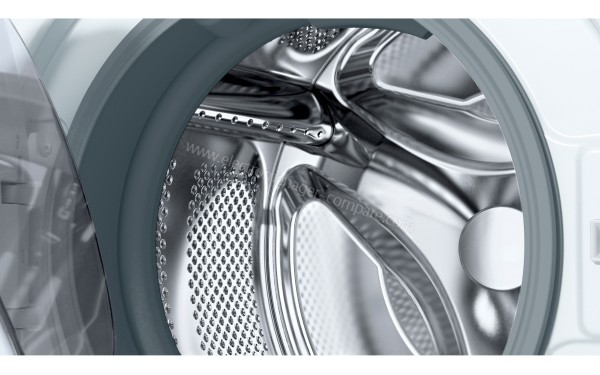 BOSCH WAJ28047FF - Tambour (cr&eacute;dit : Boulanger)