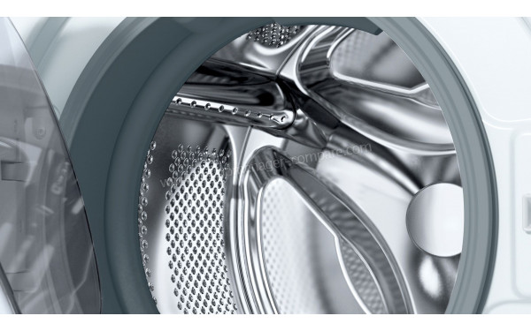 BOSCH WAJ28087FF - Zoom sur le tambour