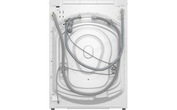 BOSCH WAJ28097FR - Vue de l'arri&egrave;re
