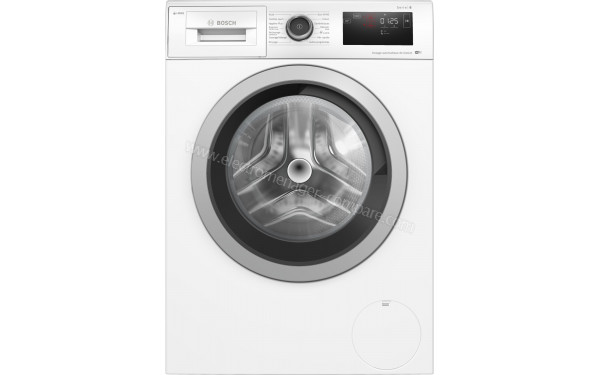 BOSCH WAL28PH1FR - Vue de face