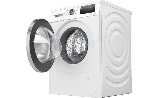 BOSCH WAL28PH1FR - Vue de l'int&eacute;rieur