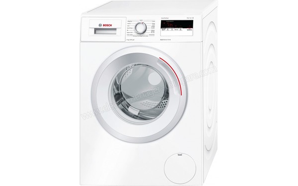 BOSCH WAN24168IT - Vue 3/4 droite