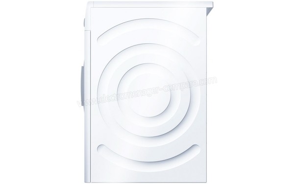 BOSCH WAN24200FF - Vue de profil