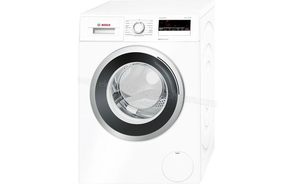 BOSCH WAN24220FF - Vue 3/4 droite