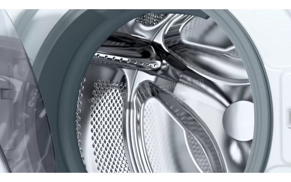 BOSCH WAN28108FF - Zoom sur le tambour