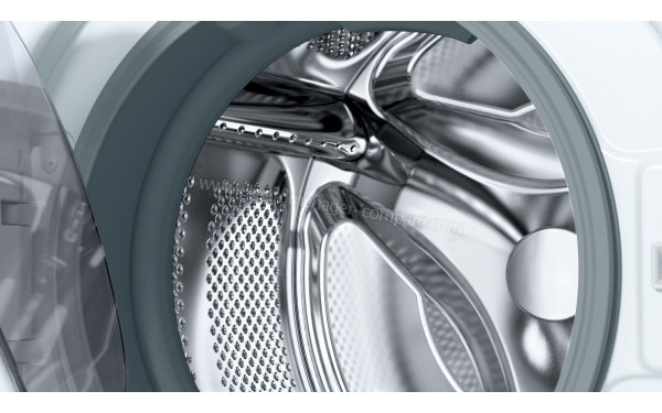 BOSCH WAN28117FF - Zoom sur le tambour