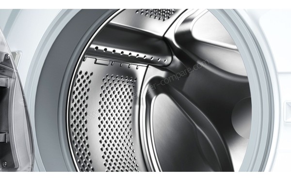 BOSCH WAN28150FF - Tambour (cr&eacute;dit : Boulanger)