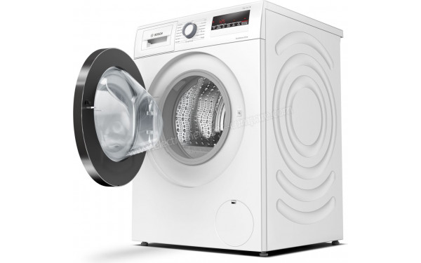 BOSCH WAN28218FF - Vue 3/4 droite